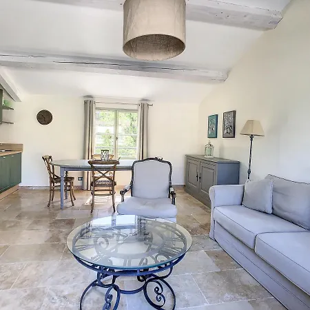 Apartment **lovely In The Castle Of La Redorte** *
