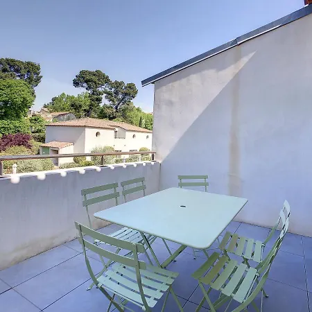 Apartment **lovely In The Castle Of La Redorte**